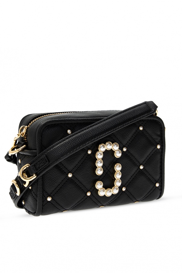 Marc Jacobs Shoulder bag with logo Women's Bags Vitkac